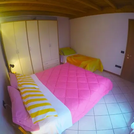 Appartement Villette Caorle
