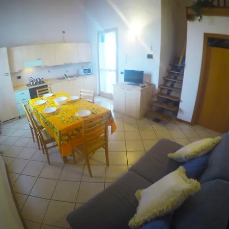 Villette Appartement Caorle