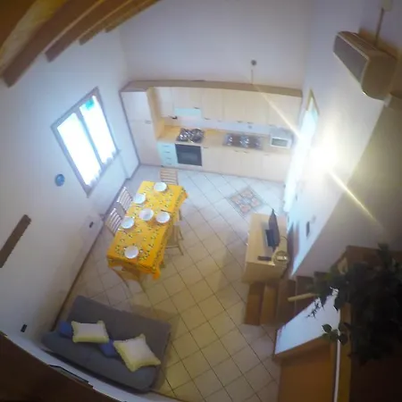Appartement Villette *