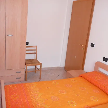 Appartamento Villette Caorle