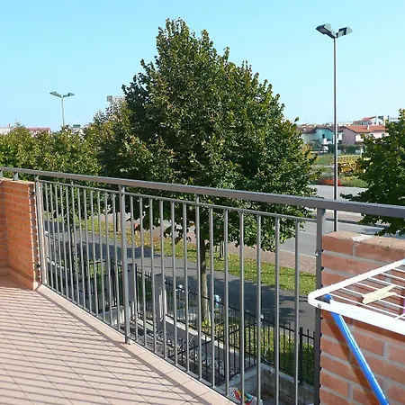 Appartamento Villette Caorle