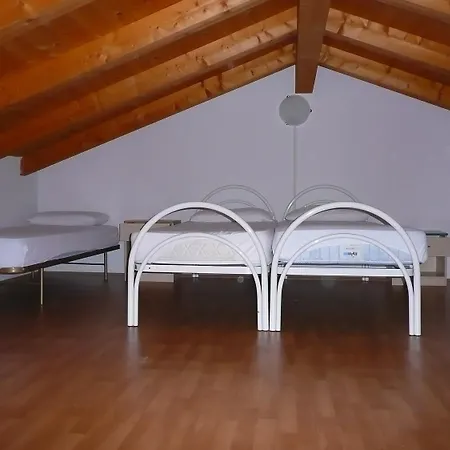 Апартаменты Villette Каорле