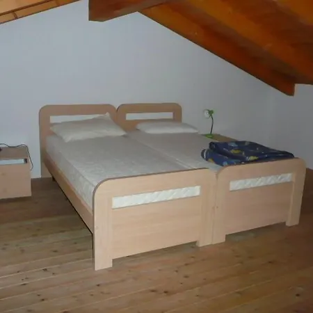 Villette * Каорле