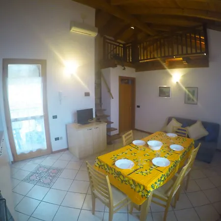 Villette Appartamento