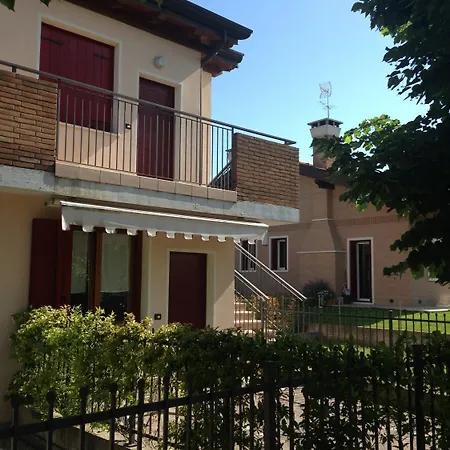 Villette Appartement *