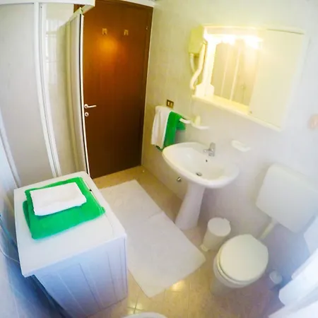 Villette Appartement Caorle