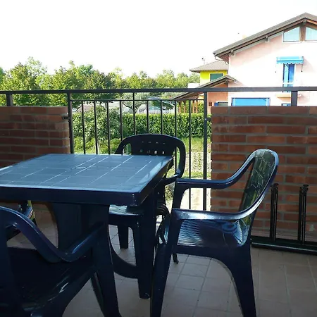 아파트 Villette *