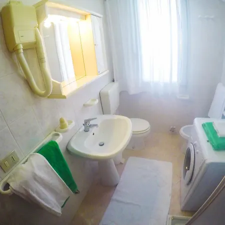 Villette Appartement *