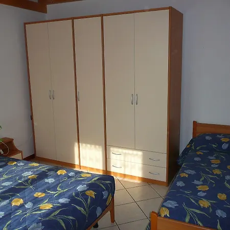 Appartement Villette