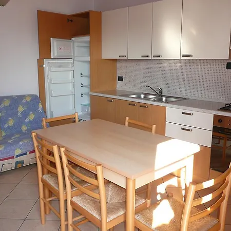 Apartamento Villette