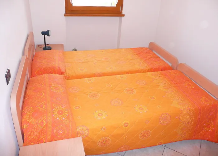 Villette Apartamento