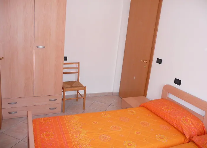 Apartment Villette Caorle