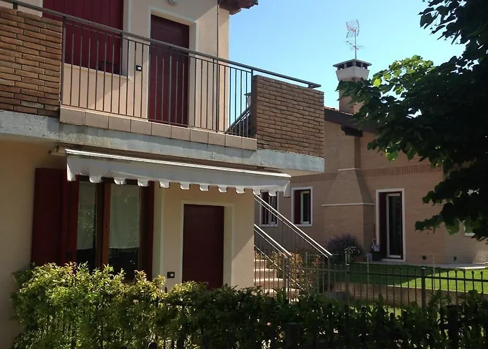 Villette Apartamento *