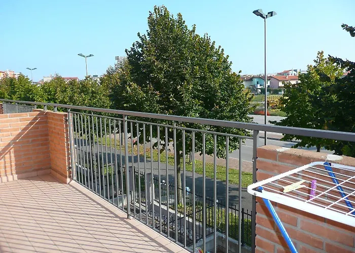 Apartamento Villette Caorle