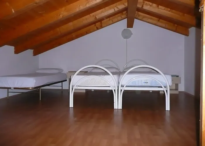 Apartamento Villette Caorle