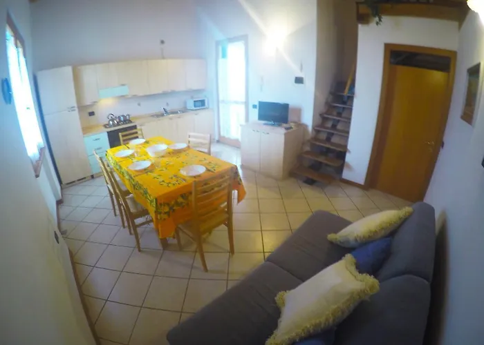 Apartamento Villette *