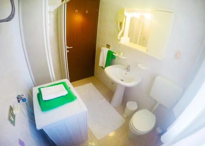 Villette Apartamento Caorle