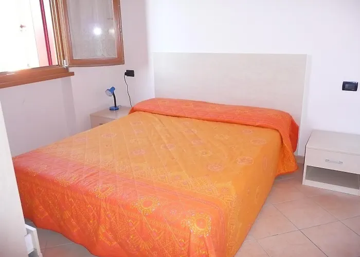 Villette Apartamento *