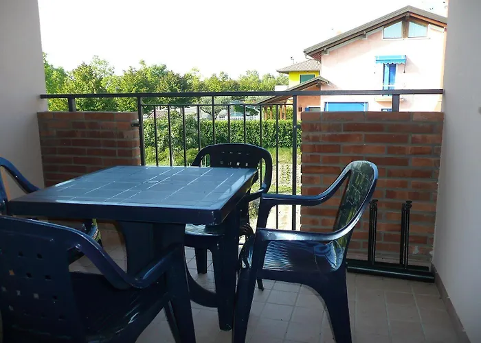 Apartamento Villette *