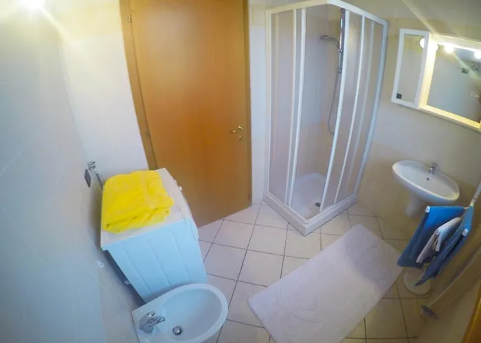 Villette Apartamento