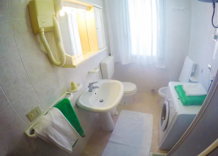 Villette Apartment *