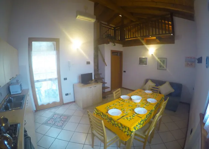 Villette Apartamento