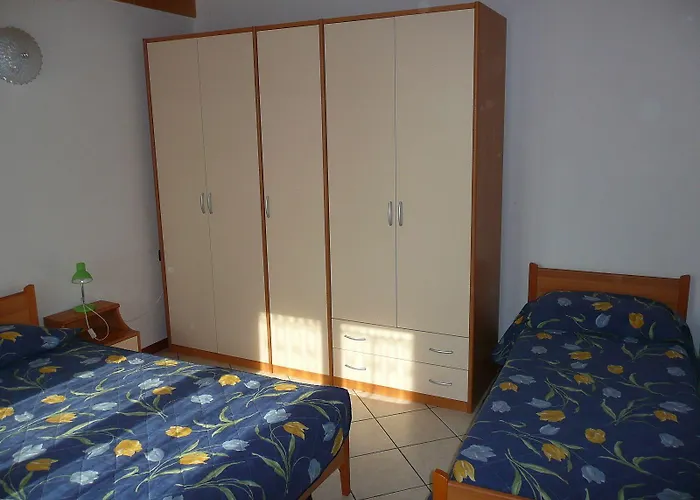Apartamento Villette